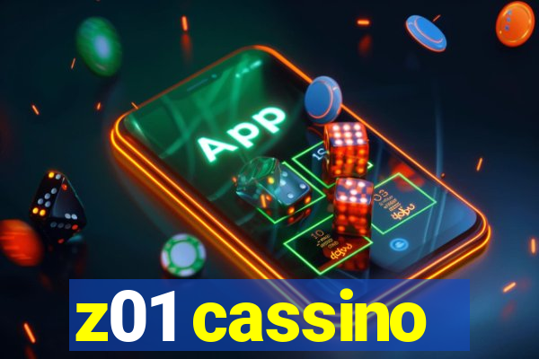 z01 cassino